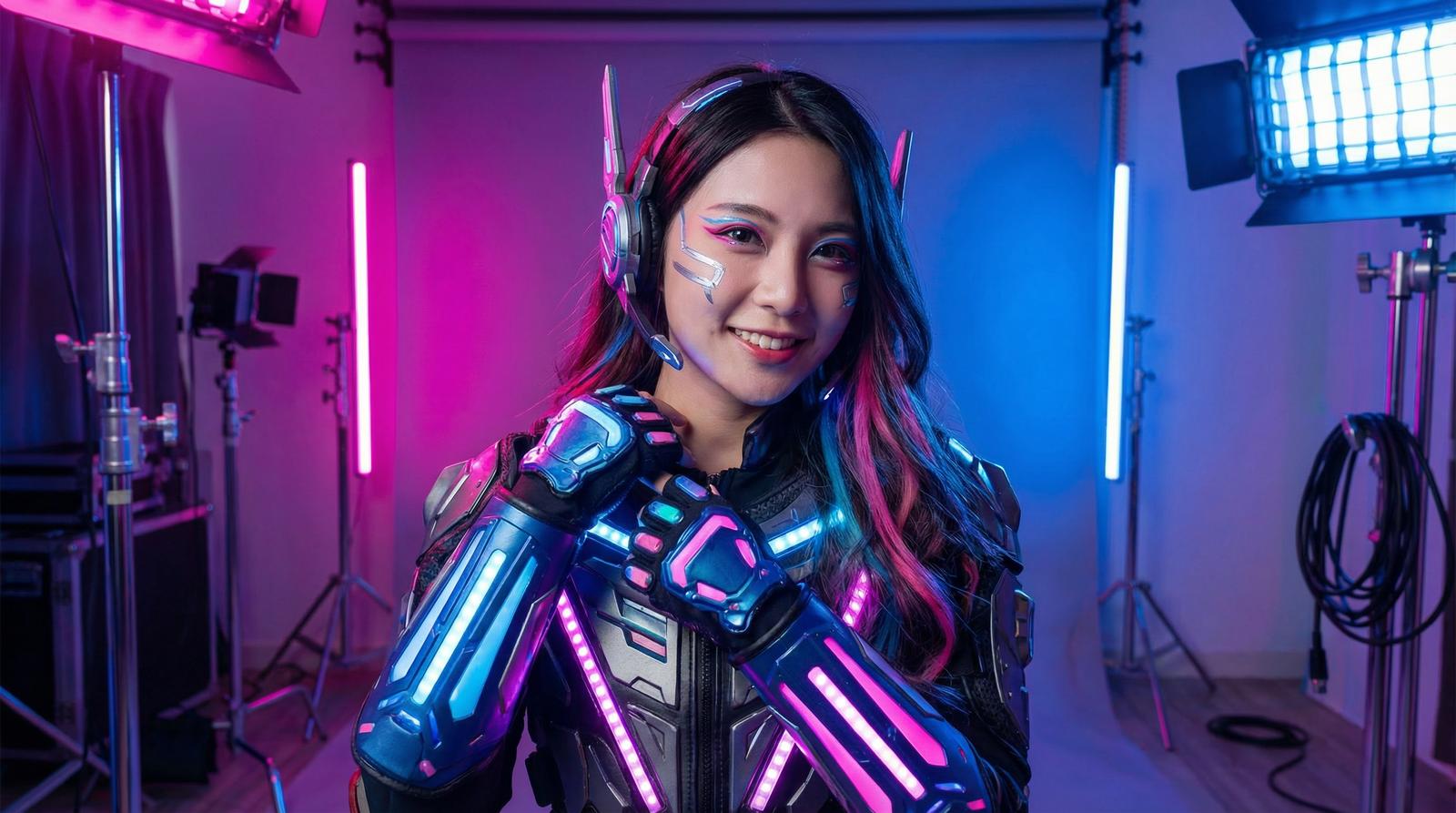 海角网二次元cosplay视频