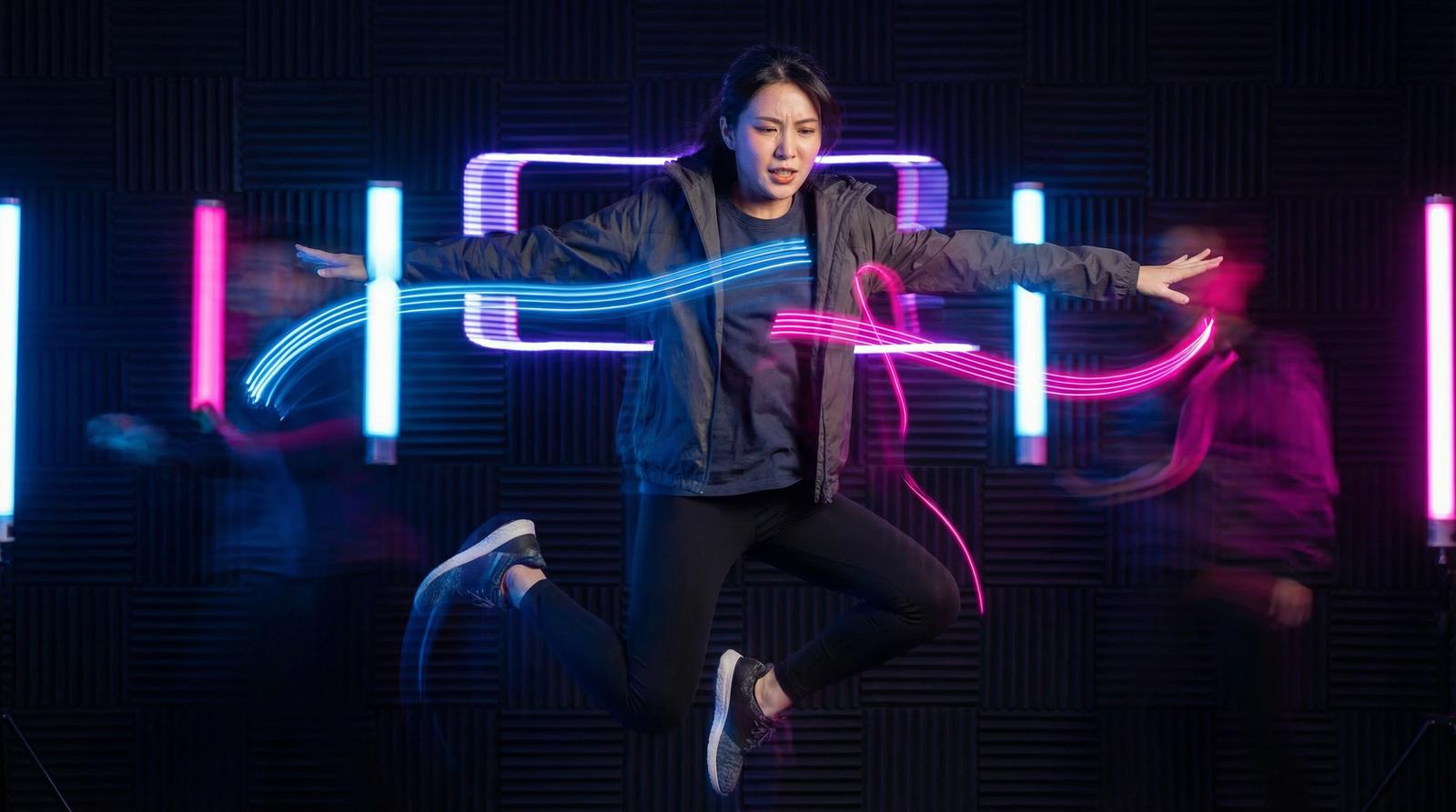 海角网舞蹈短视频