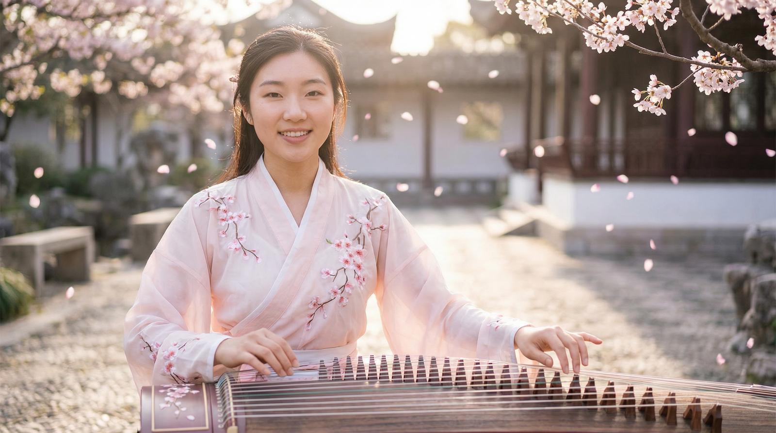 海角网古风视频